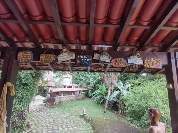 Imagem CASA RESIDENCIAL em MANGARATIBA - RJ, IBICUÍ