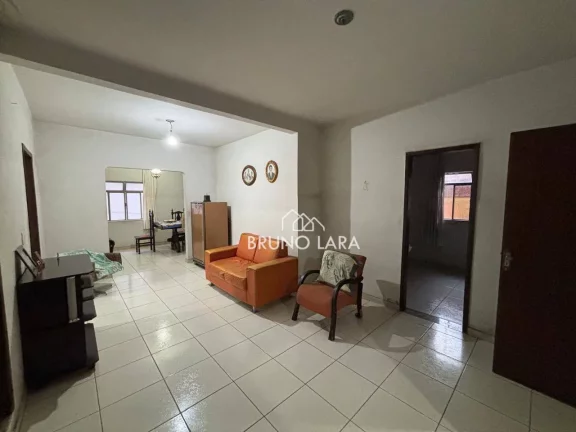 Imagem Casa disponível para venda no bairro Brasiléia - Betim/MG.