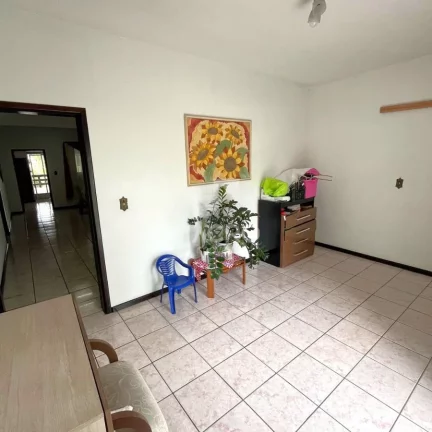 Imagem Imóvel Comercial/Residencial | 244m² área construída | Terreno com 344m²