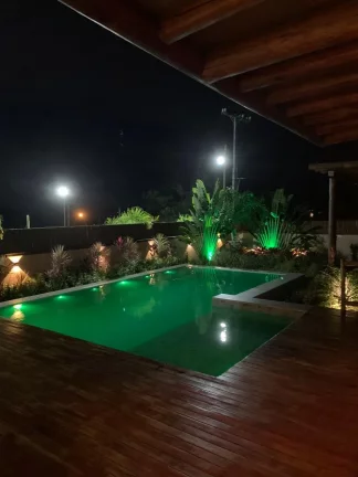 Imagem Residência Fantástica - Vila Angélica