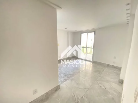 Imagem Apartamento com 4 dormitórios à venda, 142 m² por R$ 2.730.000,00 - Praia da Costa - Vila Velha/ES