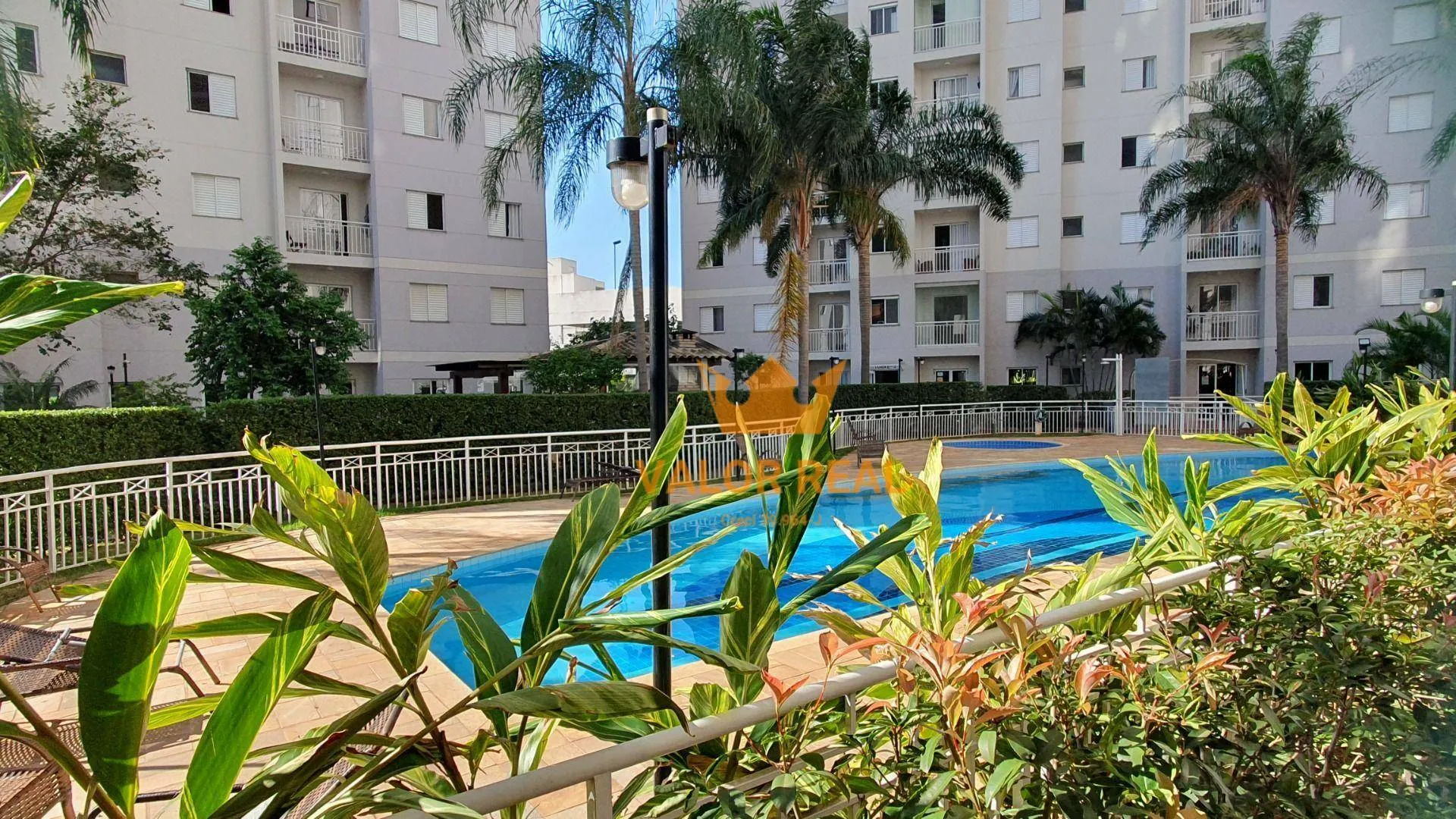Imagem Vista Centrale, Apto 3 Quartos, 1 Suite, 1 Vaga Coberta, 71M², Jardim das Samambaias, Jundiaí - SP