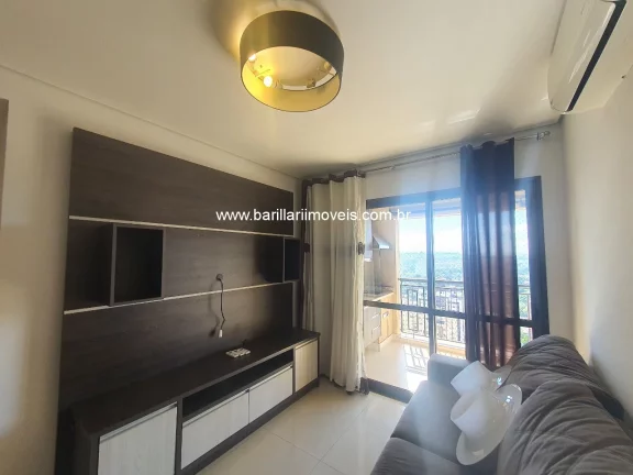Imagem Apartamento JASMIM Jd Irajá OPORTUNIDADE