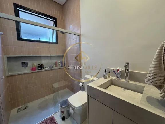 Imagem Casa Exclusiva, Condomínio Quinta dos Lagos, Paraibuna