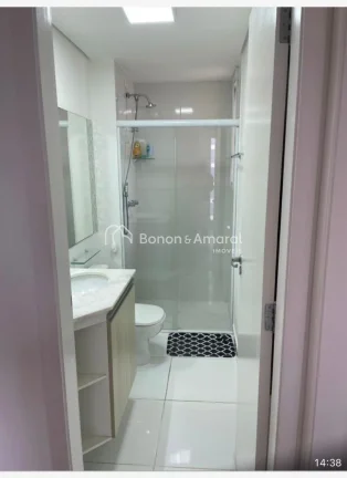 Imagem Excelente oportunidade no bairro mais desejado da cidade! Apartamento mobiliado, com 2 dormitórios ...