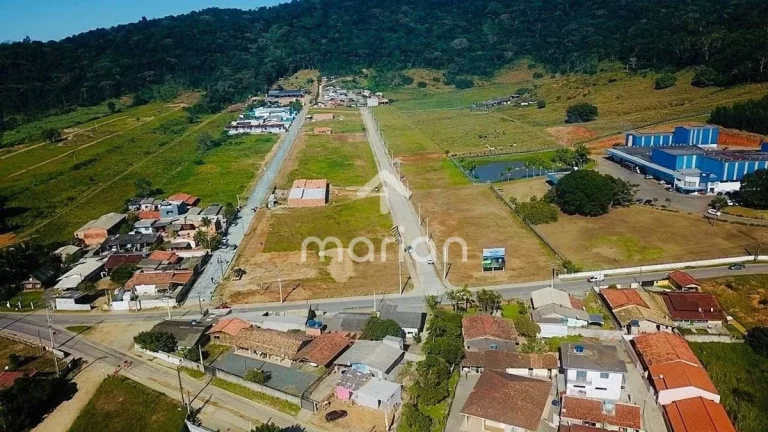 Imagem Lote/Terreno, Santa Lídia - Penha