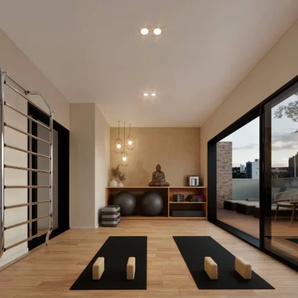Imagem Apartamento à venda no bairro Brooklin Paulista - São Paulo/SP