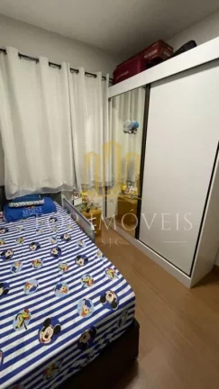 Imagem Seu novo lar espera por você em São Judas! Apartamento encantador de 2 dormitórios, feito com muito carinho para proporcionar conforto e praticidade no dia a dia.