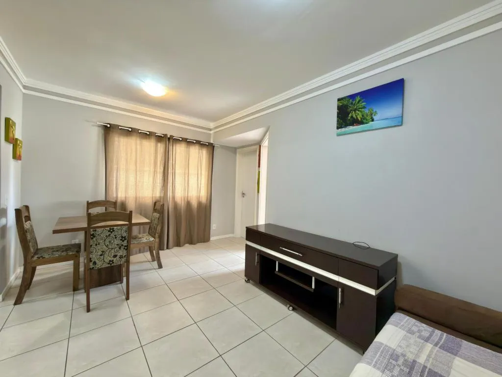 Imagem Apartamento 1 Dormitório - Bairro Zona Nova