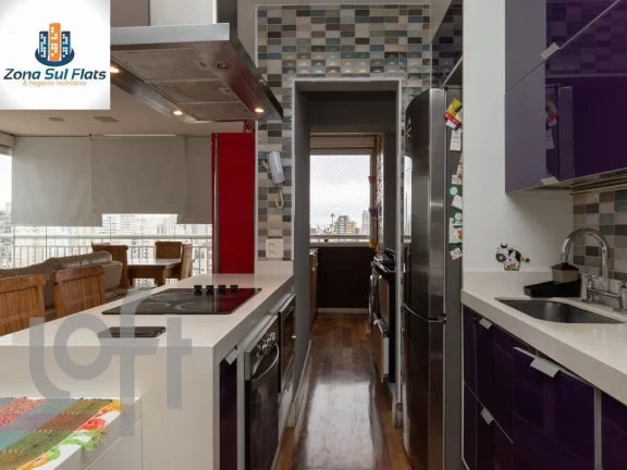 Imagem Cobertura Duplex à Venda Na Chácara Inglesa Com 2 Suítes e 2 Vagas