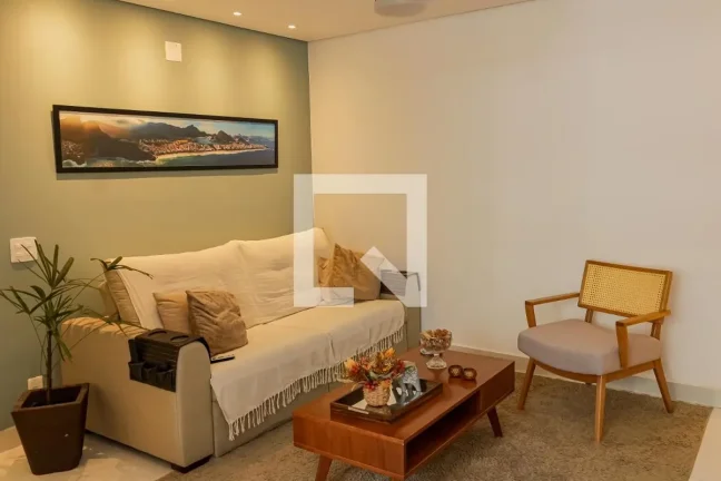 Imagem Apartamento à Venda - Copacabana, 3 Quartos, 106 m2