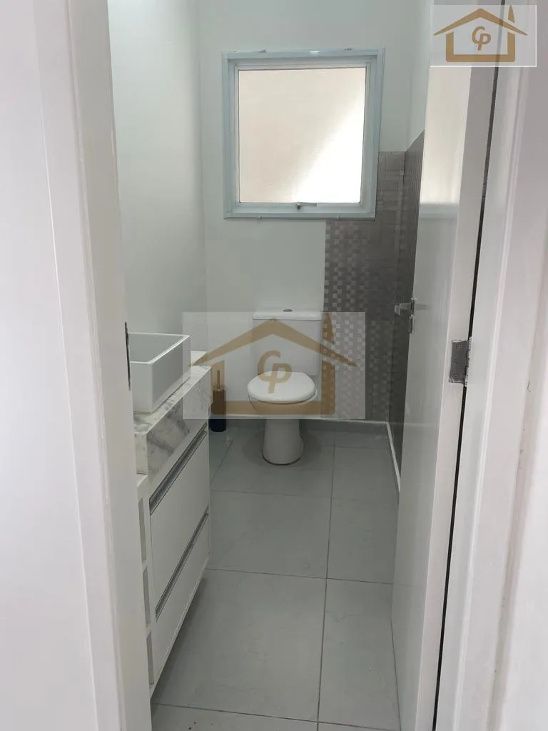 Imagem Projeto em andares, linda vista , 3 quartos sendo um suíte, 2 vagas