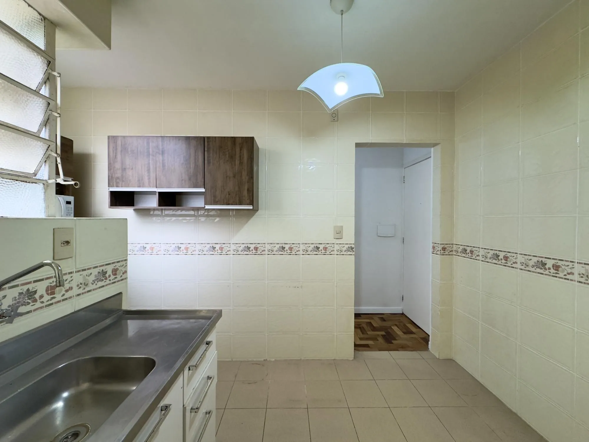 Imagem Apartamento de 2 dormitórios, super amplo e bem iluminado no Centro Histórico