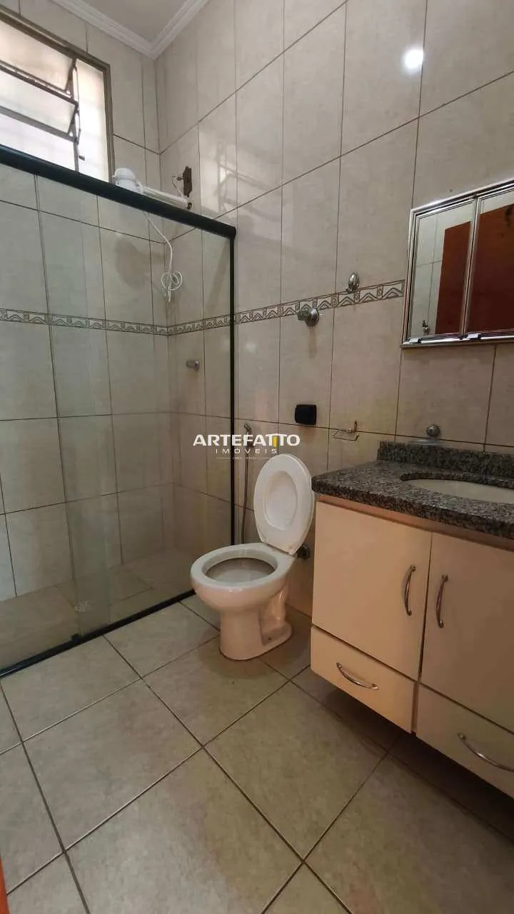 Imagem Casa à venda em Franca, Jardim Ângela Rosa, com 3 quartos, 97m2