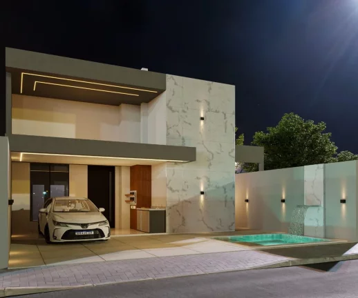Imagem Casa à venda, Colinas do Rio, PETROLINA - PE