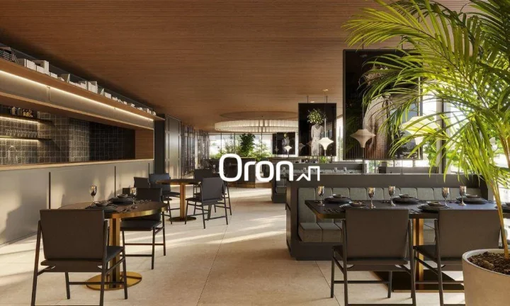 Imagem Sala à venda, 150 m² por R$ 2.135.000,00 - Setor Marista - Goiânia/GO