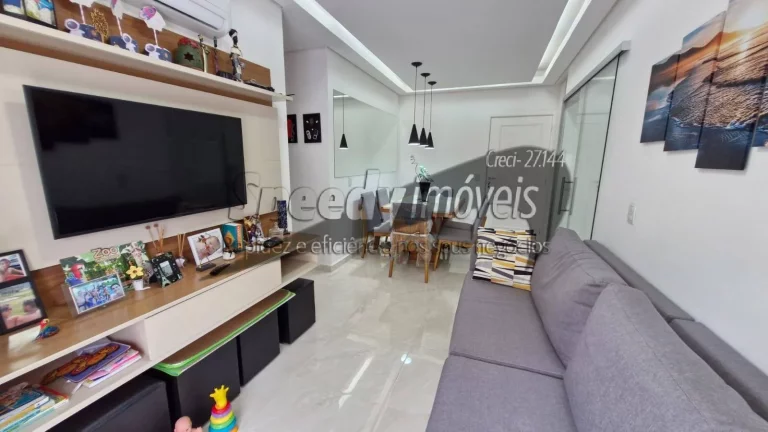 Imagem Apartamento em Santos 2 dormitórios para venda