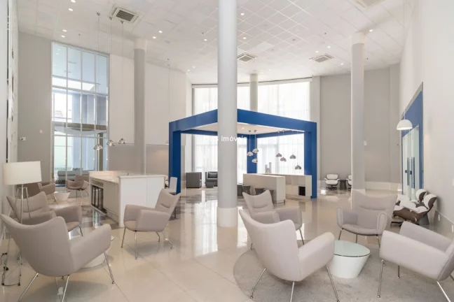 Imagem 1 Dormitório para venda e locação na Vila Conceição de 54m²