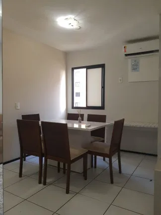 Foto do imóvel Apartamento com 2 Quartos para Alugar, 72 m² em Calhau - São Luís