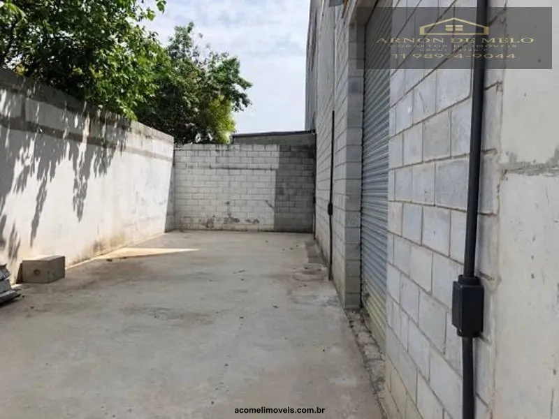 Imagem Galpões para locação em Vargem Grande Paulista no bairro Distrito Industrial