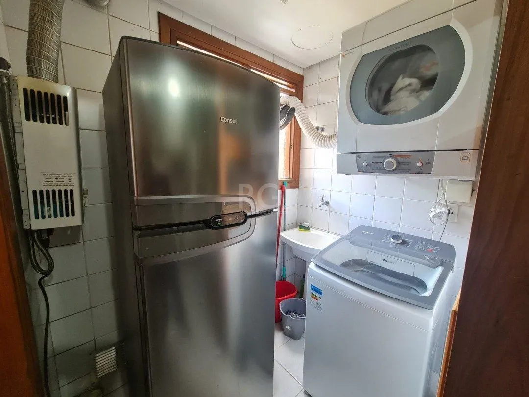 Imagem Apartamento em Menino Deus