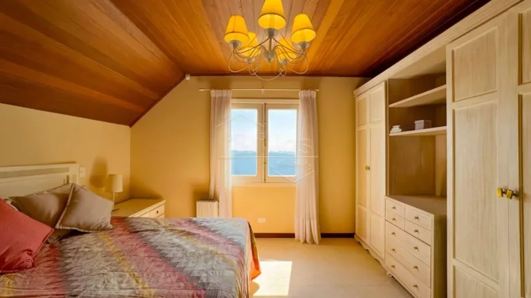 Imagem Casa de condomínio em Campos do Jordão