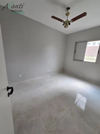 Imagem Apartamento à venda no bairro Vila Mathias em Santos/SP