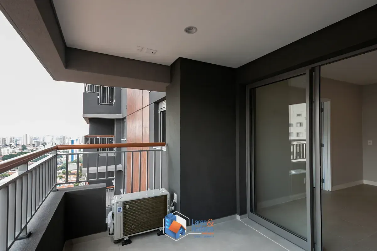 Imagem Apartamento para venda em Vila Madalena com 1 quarto, 37m²