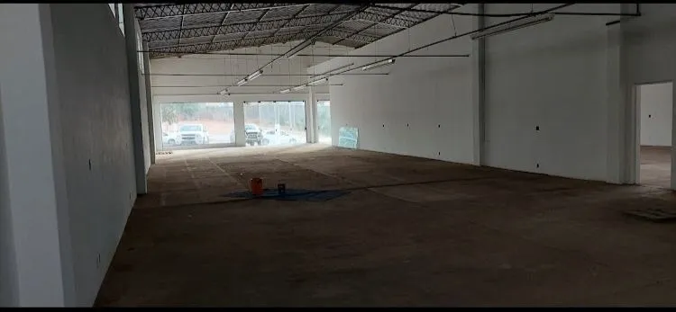 Imagem Galpão Industrial para Locação em Itu - SP, 200m² de Área.