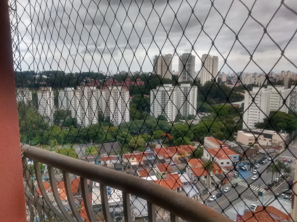 Imagem Apartamento para venda em Jardim Marajoara com 3 quartos, sendo 1 suíte, 70m2