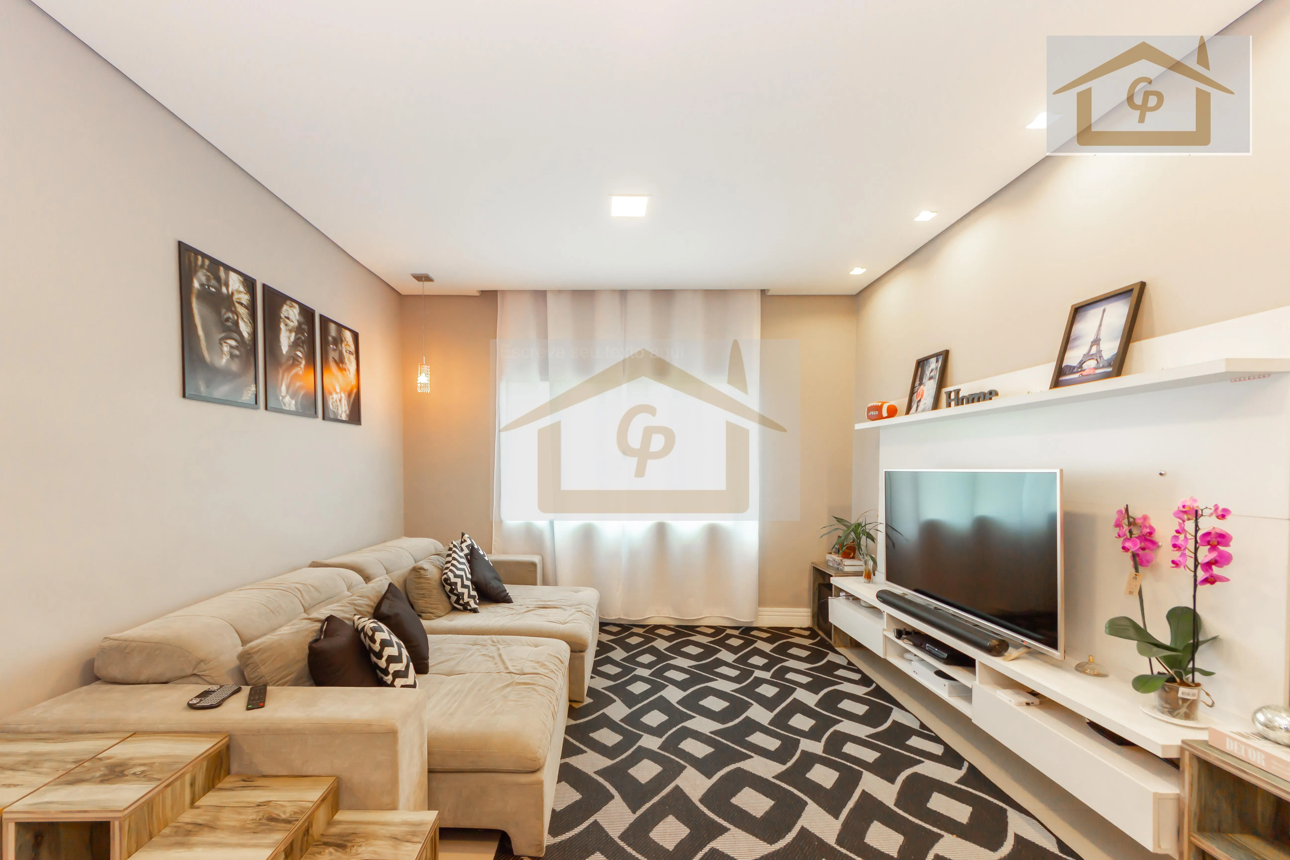 Imagem Excelente Aquisição, 3 suítes, 4 vagas, *Jacuzzi para 8 pessoas