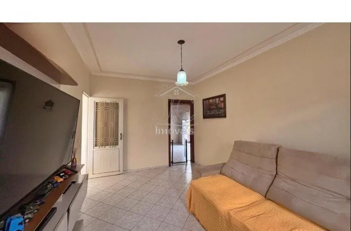 Imagem Casa térrea à venda no Loteamento Nova Espírito Santo - Valinhos/SP