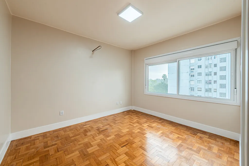 Imagem Apartamento em Bom Fim