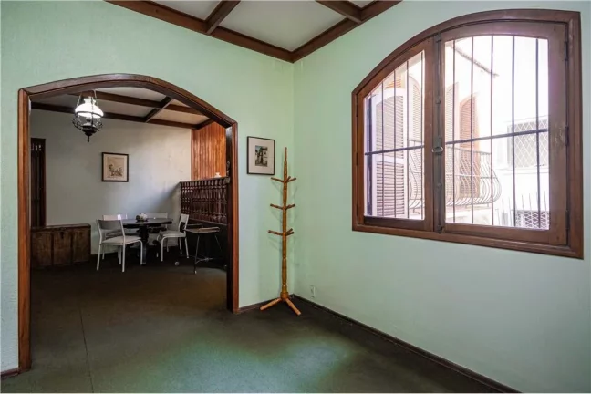 Imagem Casa para venda no bairro Petrópolis em Porto Alegre