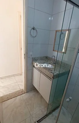 Imagem Apartamento com 3 dormitórios à venda, 62 m² por R$ 330.000,00 - Setor dos Afonsos - Aparecida de Goiânia/GO
