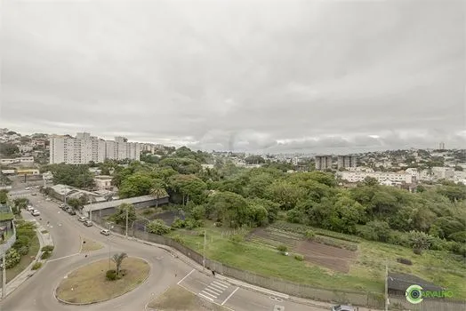 Imagem Studio à venda em Porto Alegre, Teresópolis, com 1 quarto, 36m2