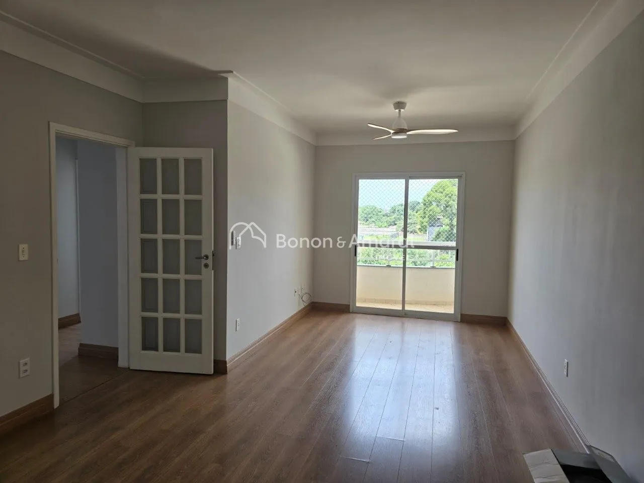Foto do imóvel Apartamento 3 quartos z venda no Condomínio Porto Rico no Bairro Santa Terezinha em Avenida José Paulino, 3305 - Santa Terezinha, Paulínia - SP