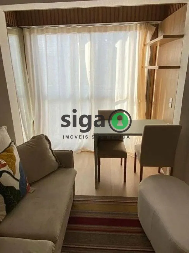 Foto do imóvel Apartamento 1 Quarto com suítes 29m² á venda e locação Vila Nova conceição