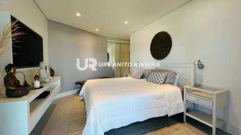 Imagem Apartamento P?(C) na Areia Frontal à Venda Módulo 2 | Riviera de São Lourenço.