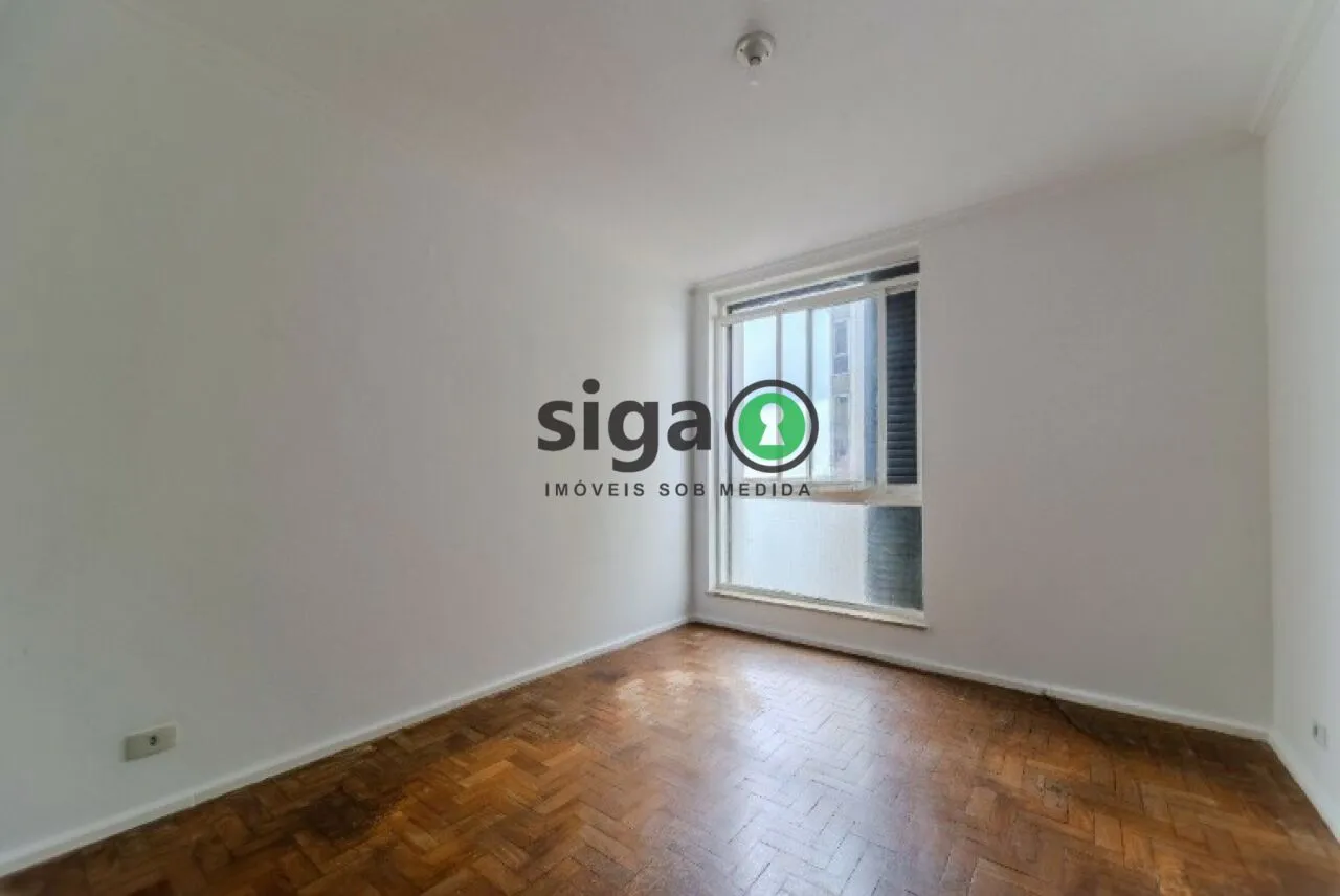 Imagem Apartamento 2 quartos 1 vaga na Bela Vista próximo a Av Paulista