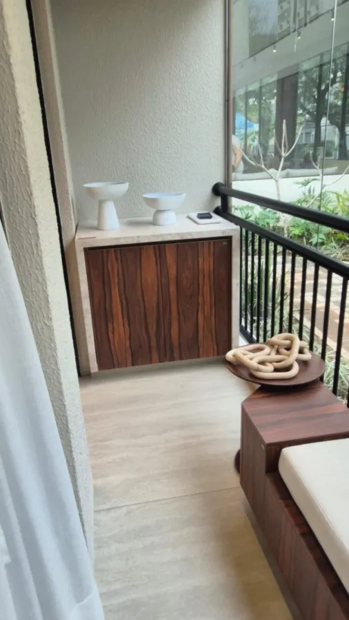 Imagem Apartamento para Venda em Rio de Janeiro, Andaraí, 2 dormitórios, 1 suíte, 2 banheiros, 1 vaga