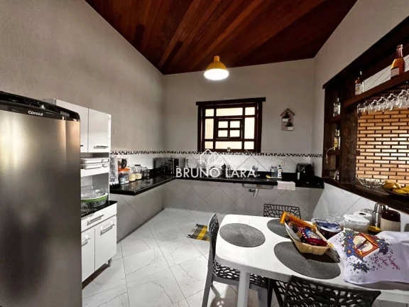 Imagem Casa à venda em Igarapé Condomínio Fazenda Mirante
