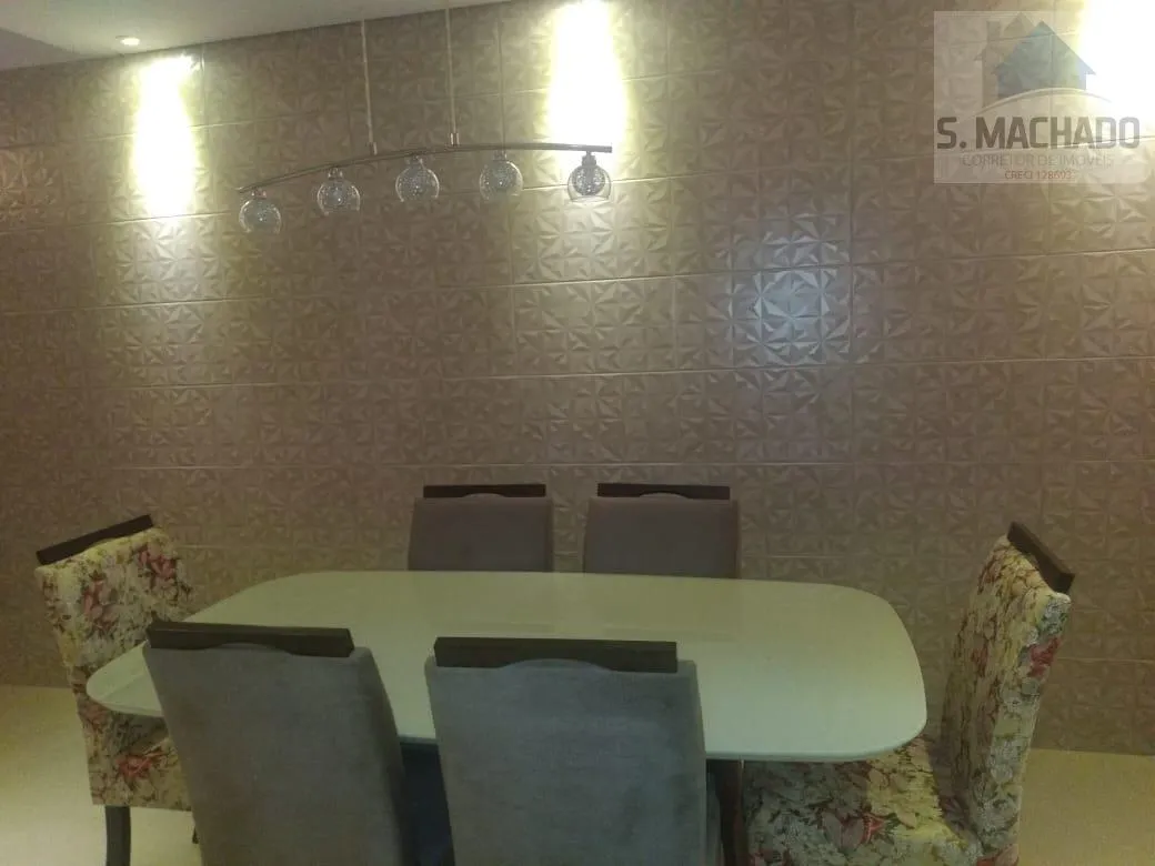 Foto do imóvel Sobrado para Venda em Santo André / SP