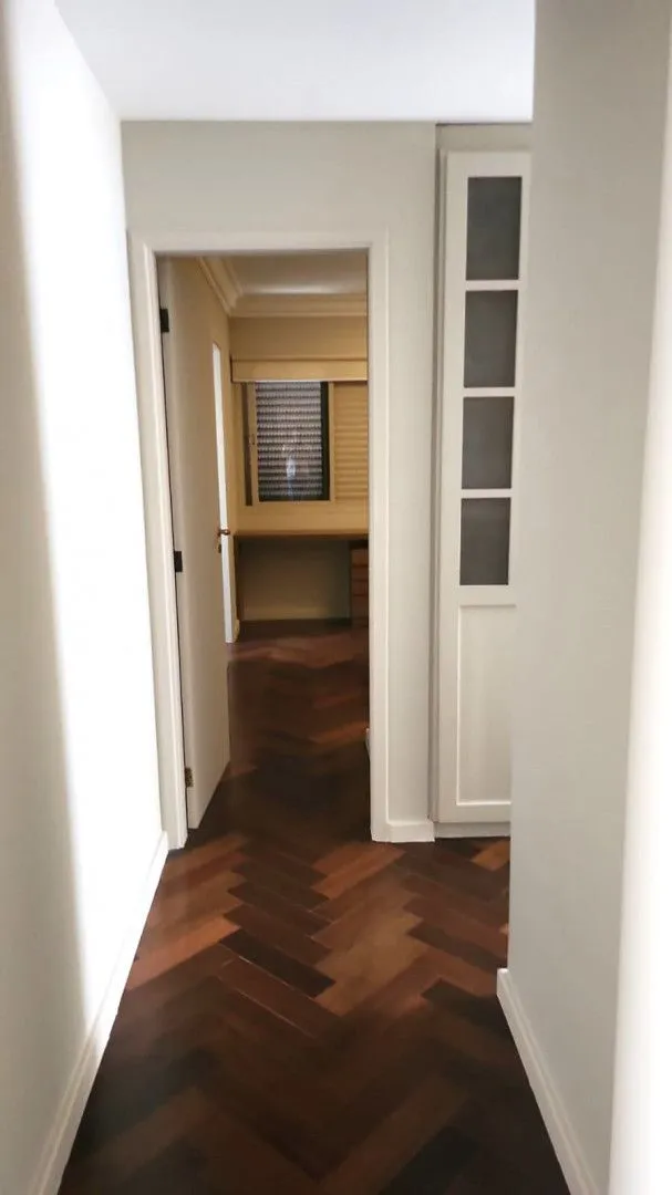 Imagem Apartamento em perdizes com 4 Suítes e 3 Vagas de Garagem. Edifício com Portaria 24hs