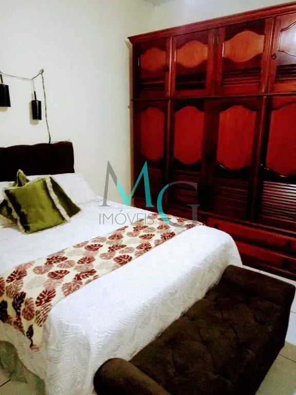 Imagem Casa com 2 dormitórios à venda, 140 m² por R$ 280.000,00 - Campo Grande - Rio de Janeiro/RJ