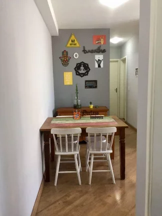 Imagem Apartamento com 2 dormitórios à venda, 48 m² por R$ 380.000,00 - Ipiranga - São Paulo/SP