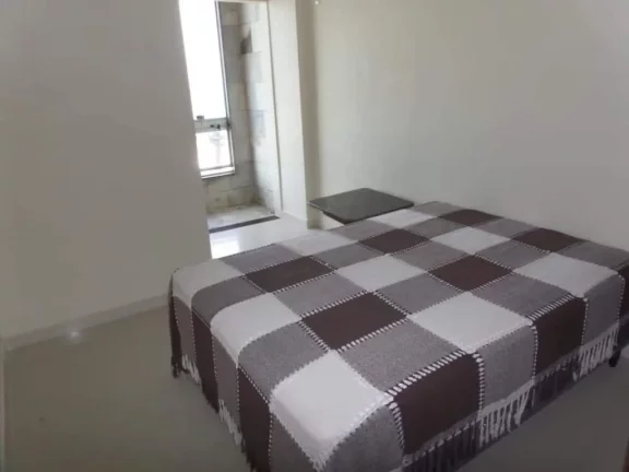 Imagem APARTAMENTO COM 3 QUARTSO E 2 SUÍTES A VENDA DE FRENTE PARA O MAR NA PRAIA DO MORRO GUARAPARI-ES.