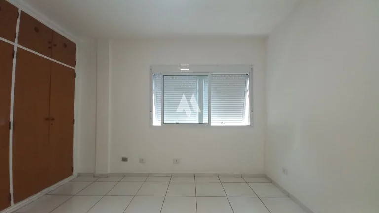 Imagem Apartamento com 3 quartos e 2 vagas à venda no Gonzaga - Santos/SP