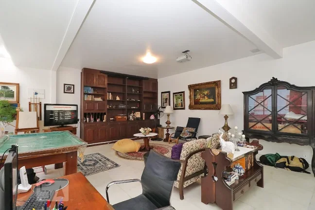 Imagem Apartamento à Venda - Copacabana, 3 Quartos, 200 m2