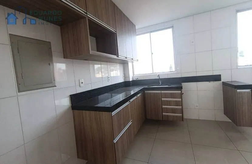 Imagem COBERTURA NO SANTO ANTÔNIO - 3 QUARTOS, SUÍTE, 02 VAGAS. VISTA PRIVILEGIADA